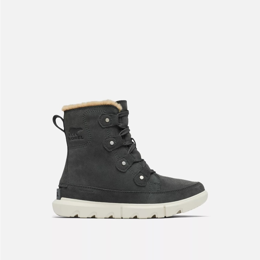 SOREL- waterproof women’s boots